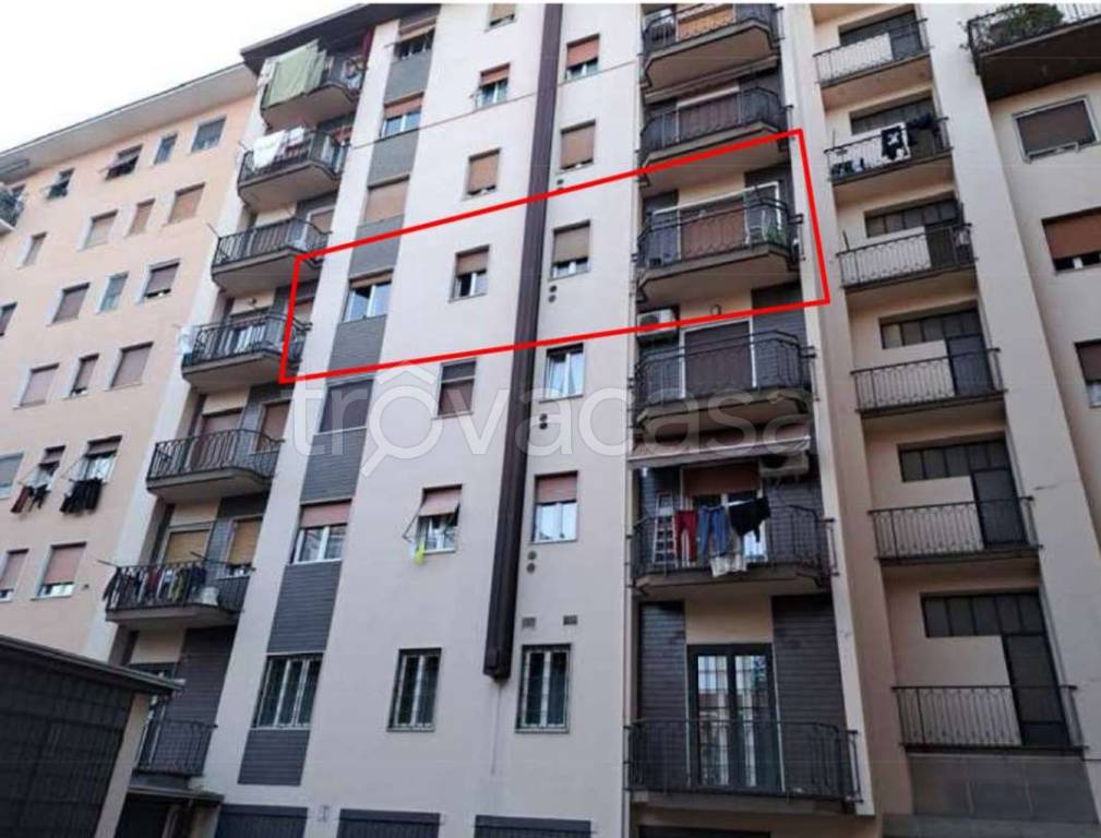 appartamento in vendita a Cerro Maggiore