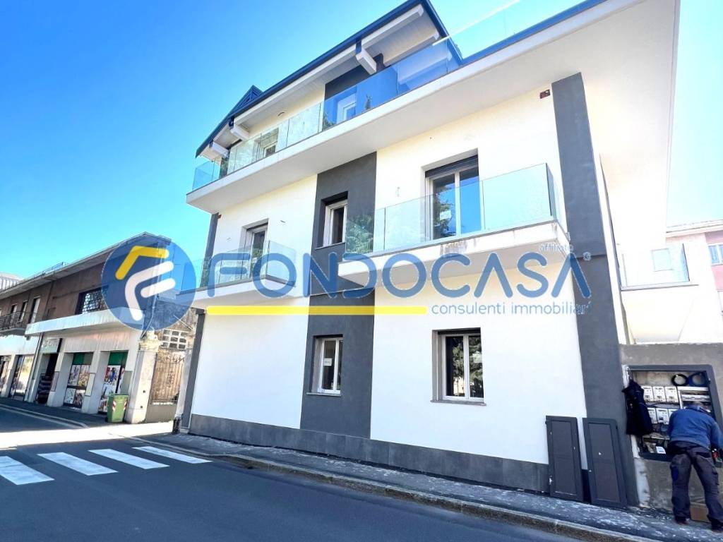 appartamento in vendita a Cerro Maggiore