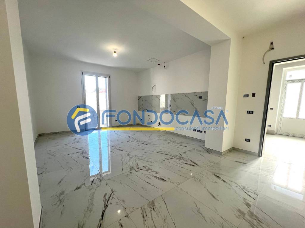 appartamento in vendita a Cerro Maggiore