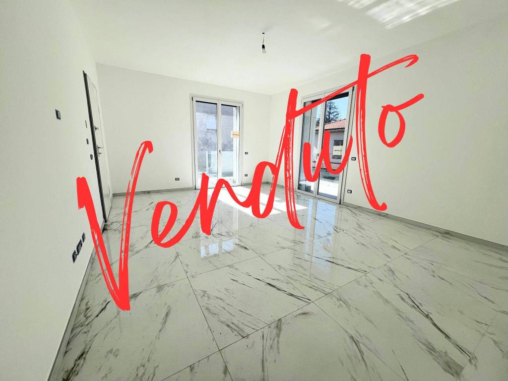 appartamento in vendita a Cerro Maggiore