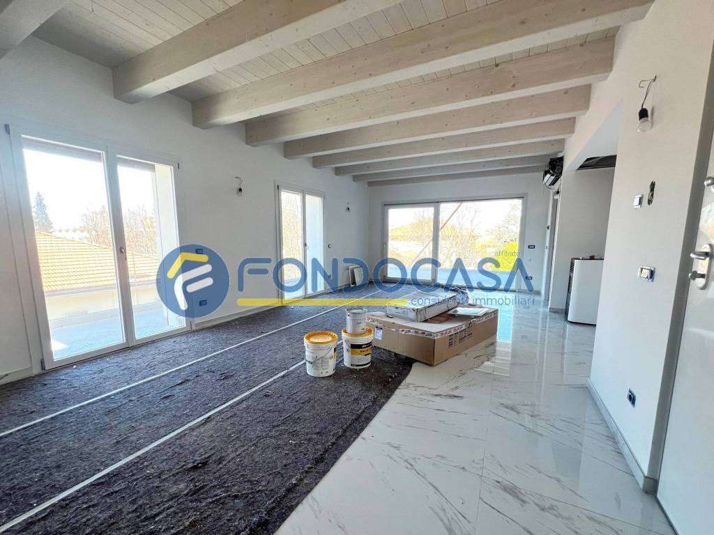 appartamento in vendita a Cerro Maggiore
