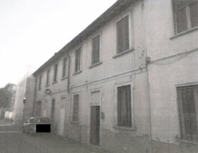 appartamento in vendita a Cerro Maggiore