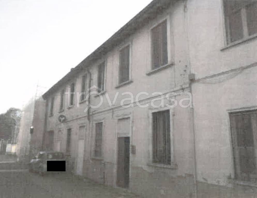 appartamento in vendita a Cerro Maggiore