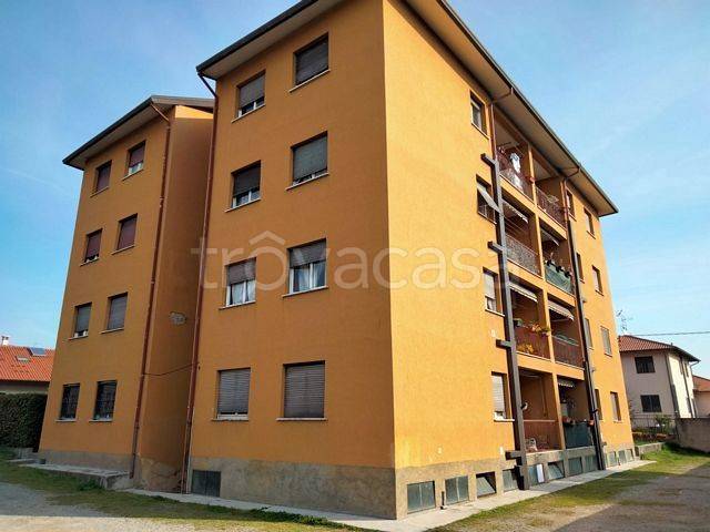 appartamento in vendita a Cerro Maggiore