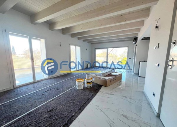 appartamento in vendita a Cerro Maggiore