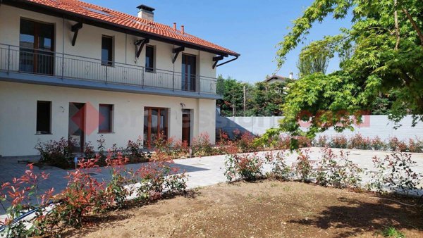 appartamento in vendita a Cerro Maggiore