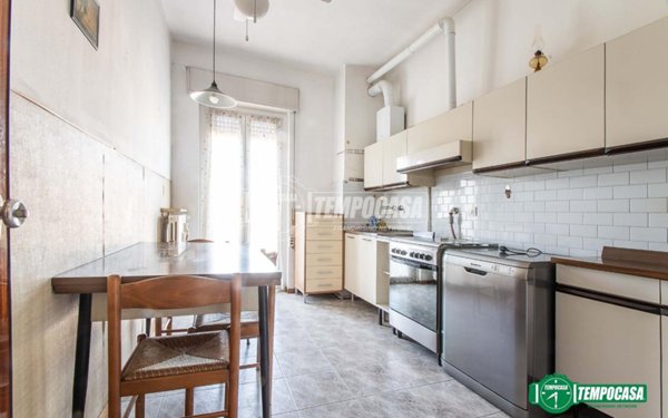 appartamento in vendita a Cerro Maggiore