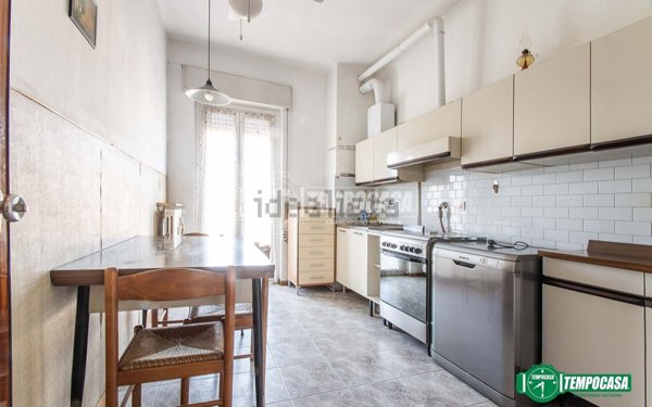 appartamento in vendita a Cerro Maggiore