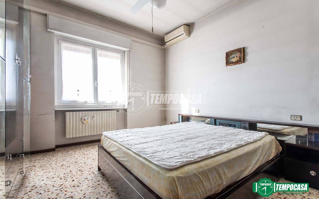 appartamento in vendita a Cerro Maggiore