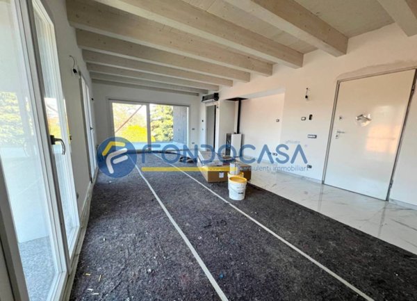appartamento in vendita a Cerro Maggiore