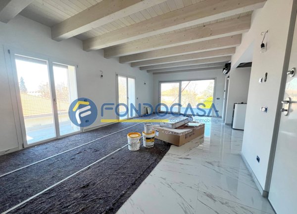 appartamento in vendita a Cerro Maggiore