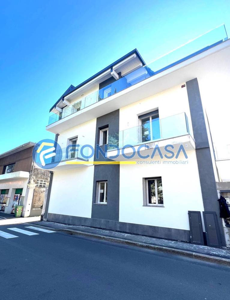 appartamento in vendita a Cerro Maggiore