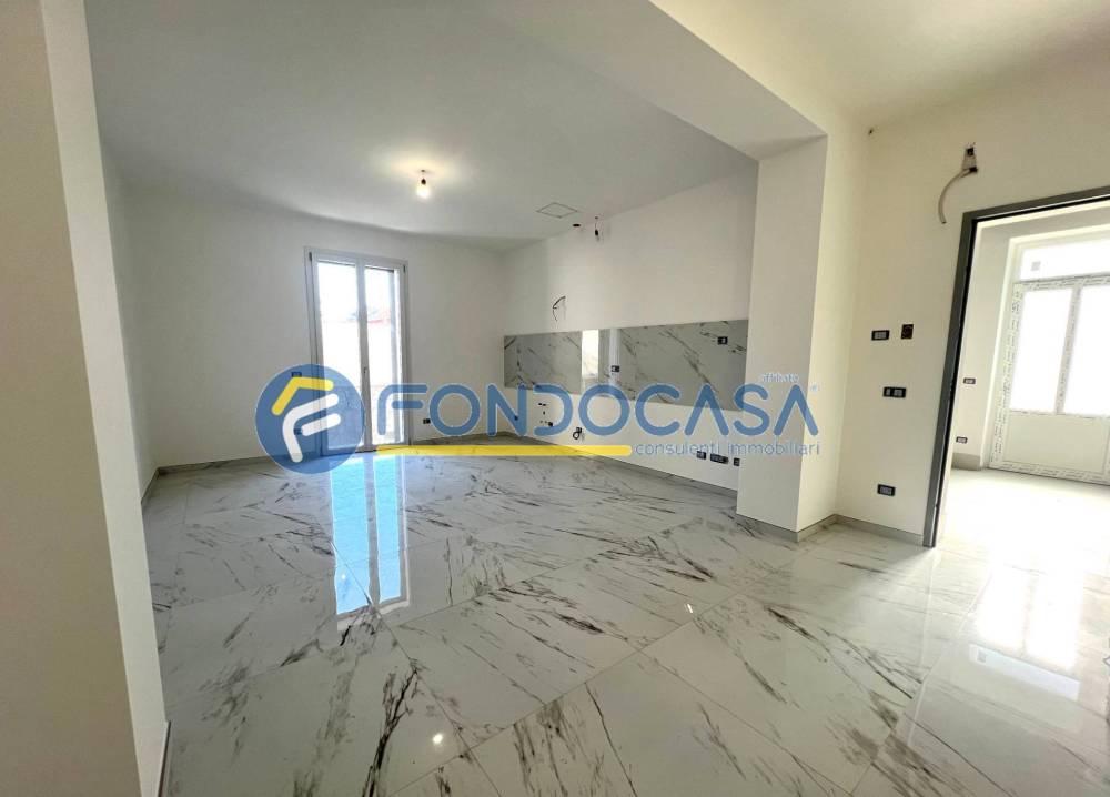 appartamento in vendita a Cerro Maggiore