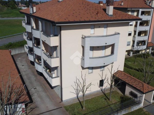 appartamento in vendita a Cerro Maggiore