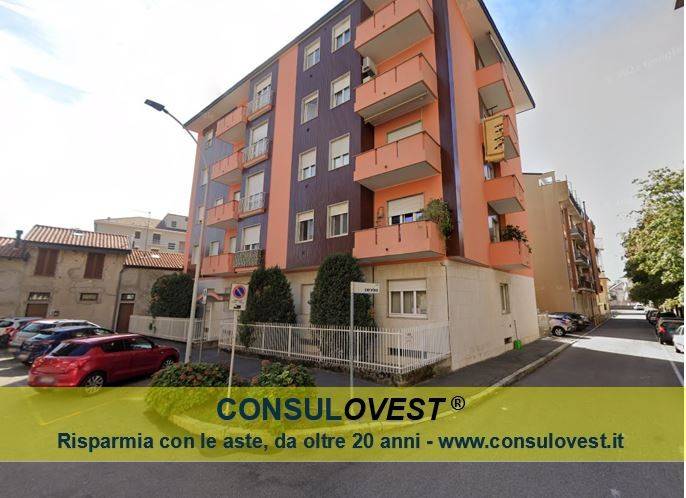 ufficio in vendita a Cerro Maggiore