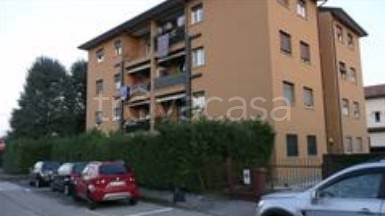 appartamento in vendita a Cerro Maggiore