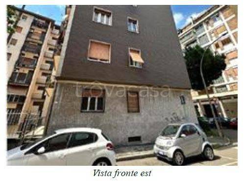 appartamento in vendita a Cerro Maggiore