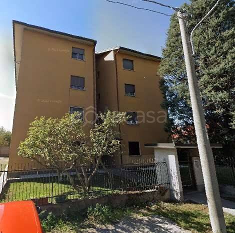 appartamento in vendita a Cerro Maggiore