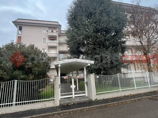 appartamento in vendita a Cerro Maggiore