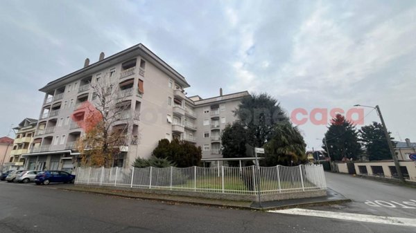 appartamento in vendita a Cerro Maggiore