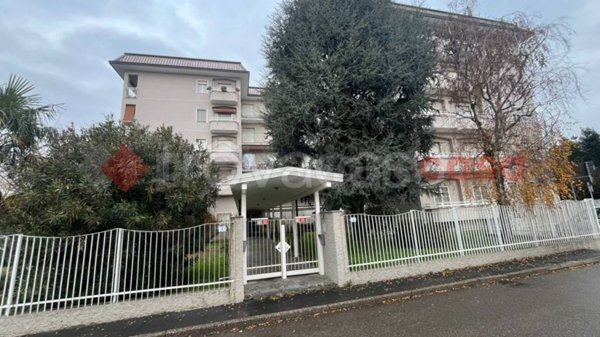 appartamento in vendita a Cerro Maggiore