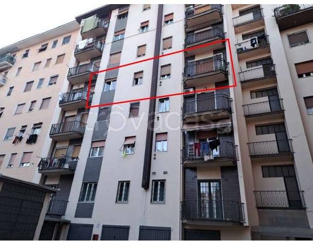 appartamento in vendita a Cerro Maggiore