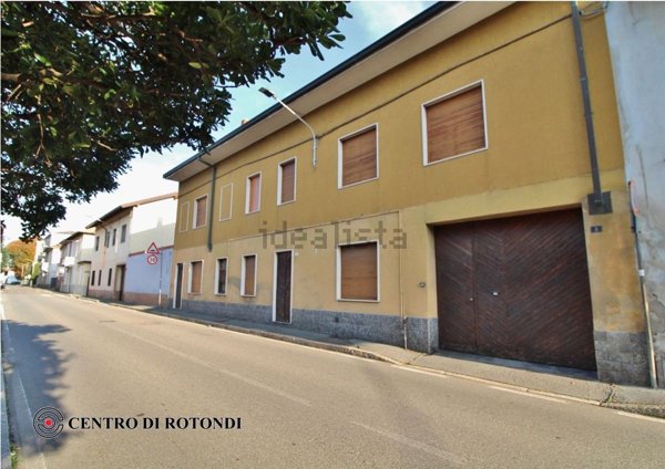 appartamento in vendita a Cerro Maggiore