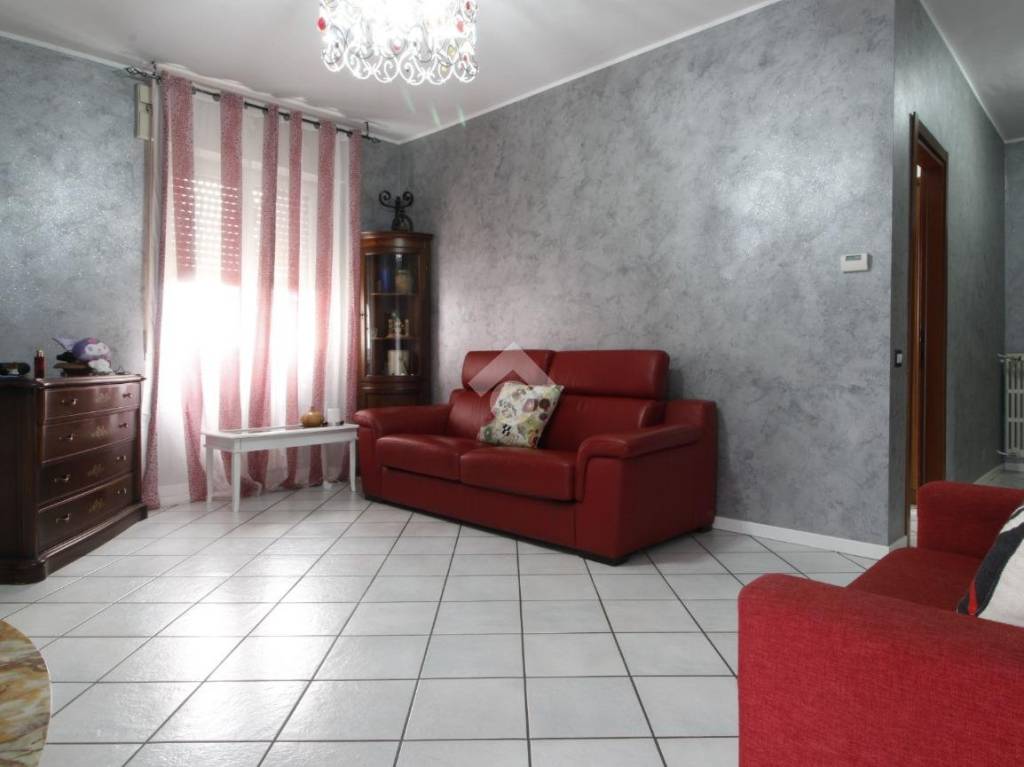 appartamento in vendita a Cerro Maggiore