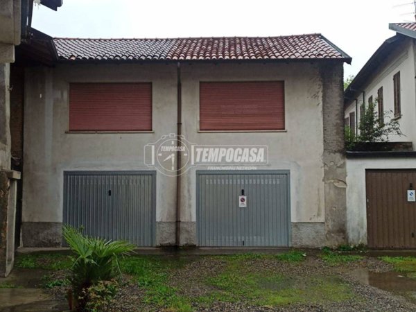casa indipendente in vendita a Cerro Maggiore