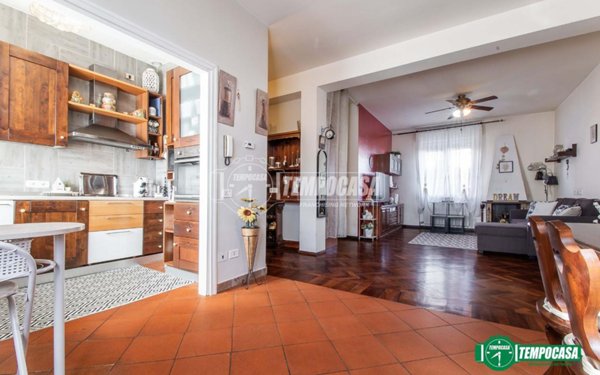 appartamento in vendita a Cerro Maggiore