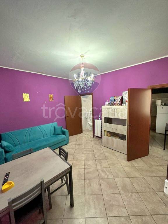 appartamento in vendita a Cerro Maggiore