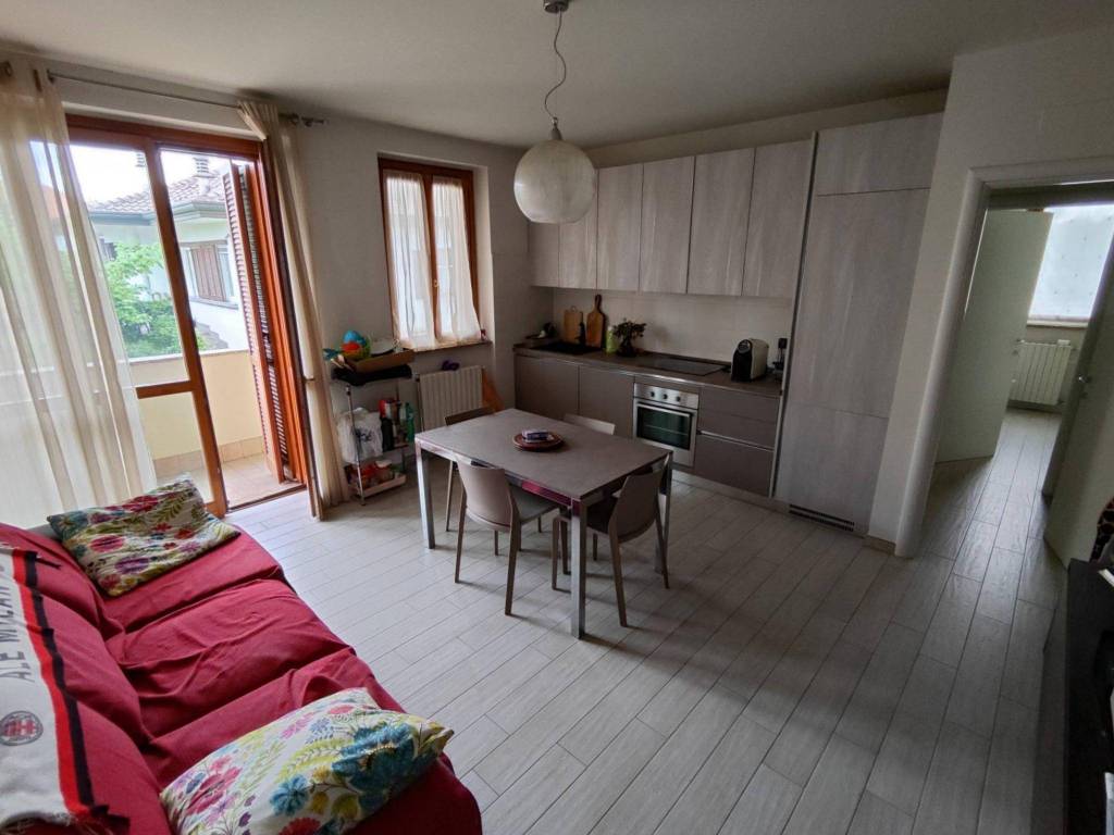 appartamento in vendita a Cerro Maggiore