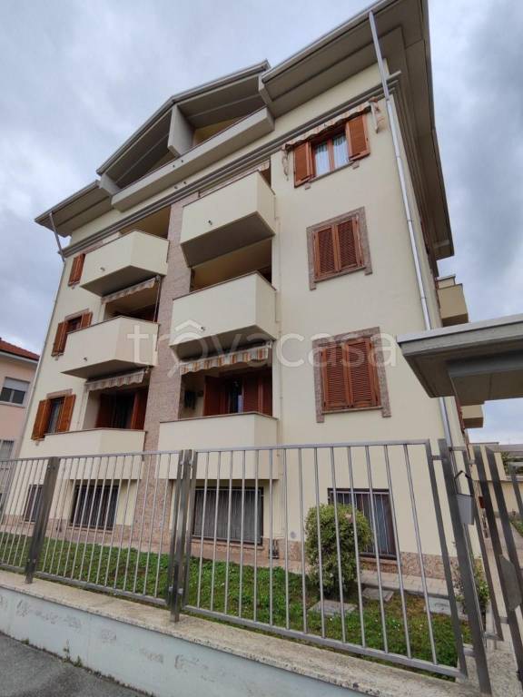 appartamento in vendita a Cerro Maggiore