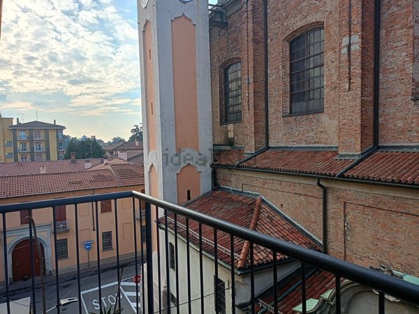 appartamento in vendita a Cerro Maggiore