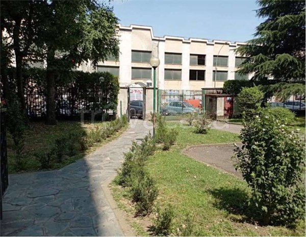 appartamento in vendita a Cerro Maggiore