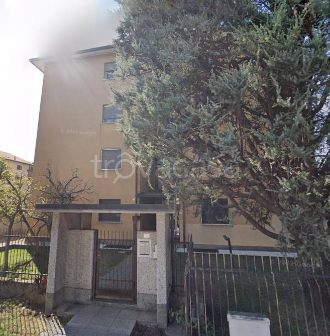 appartamento in vendita a Cerro Maggiore