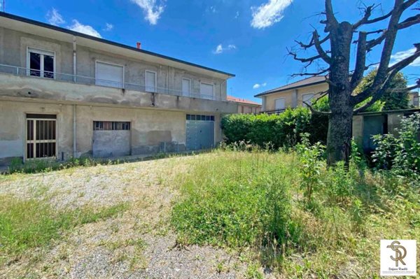 casa indipendente in vendita a Cerro Maggiore in zona Cantalupo