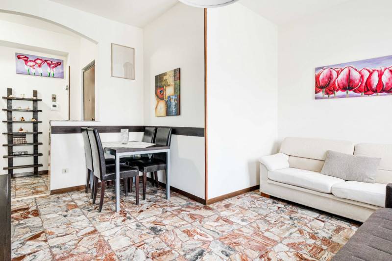 appartamento in vendita a Cerro Maggiore