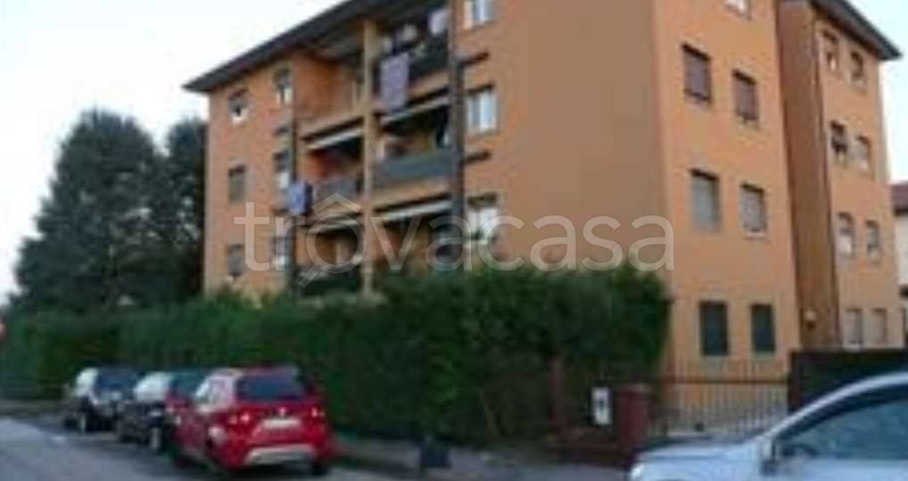 appartamento in vendita a Cerro Maggiore