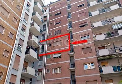 appartamento in vendita a Cerro Maggiore
