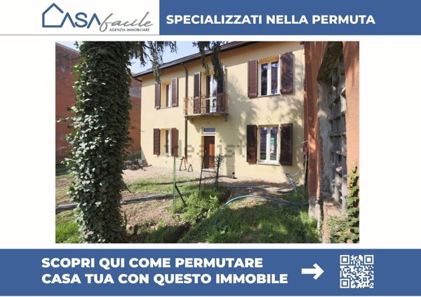 appartamento in vendita a Cerro Maggiore