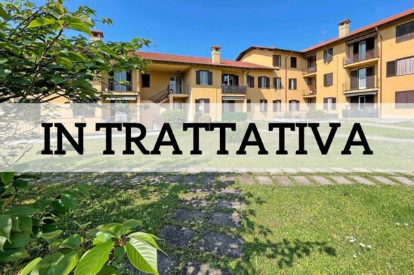appartamento in vendita a Cerro Maggiore in zona Cantalupo
