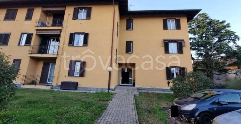 appartamento in vendita a Cerro Maggiore in zona Cantalupo
