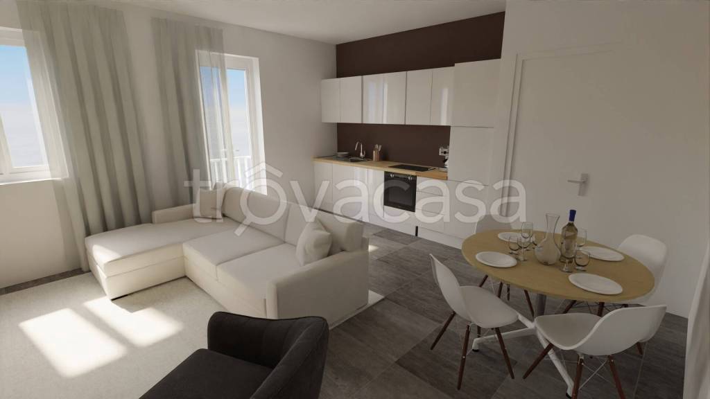 appartamento in vendita a Cerro Maggiore