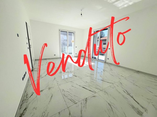 appartamento in vendita a Cerro Maggiore