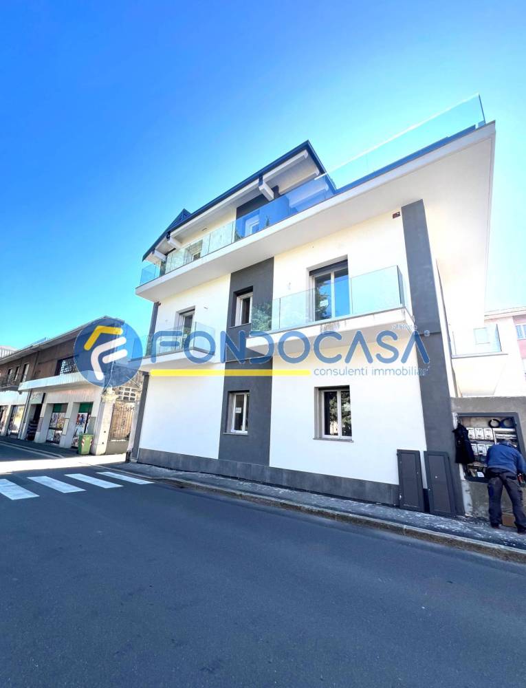 appartamento in vendita a Cerro Maggiore