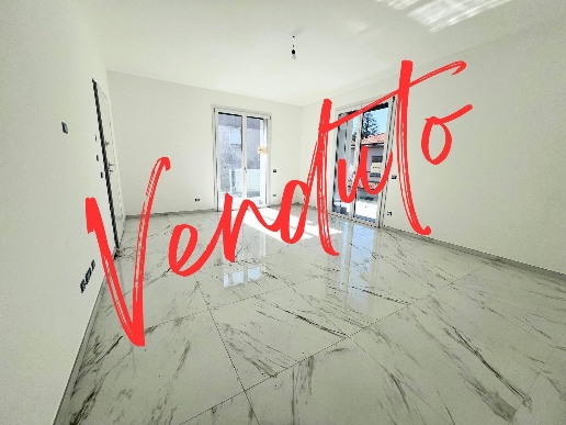 appartamento in vendita a Cerro Maggiore
