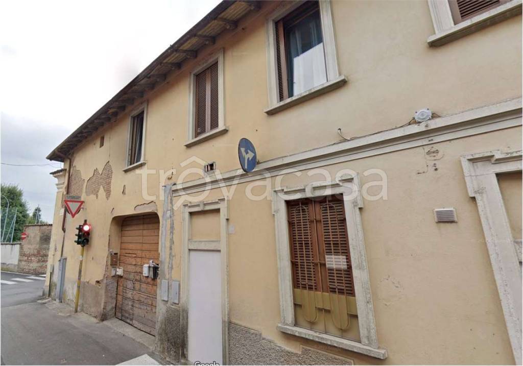 appartamento in vendita a Cerro Maggiore
