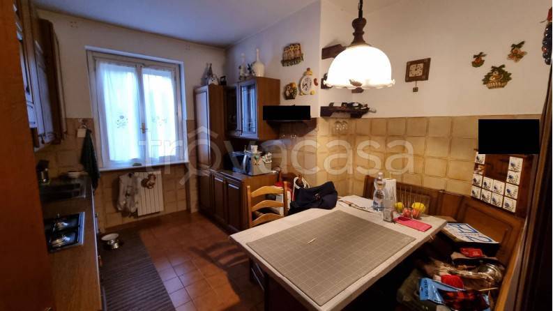 appartamento in vendita a Cerro Maggiore in zona Cantalupo