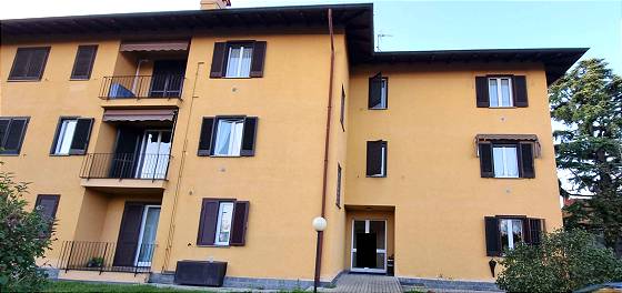 appartamento in vendita a Cerro Maggiore